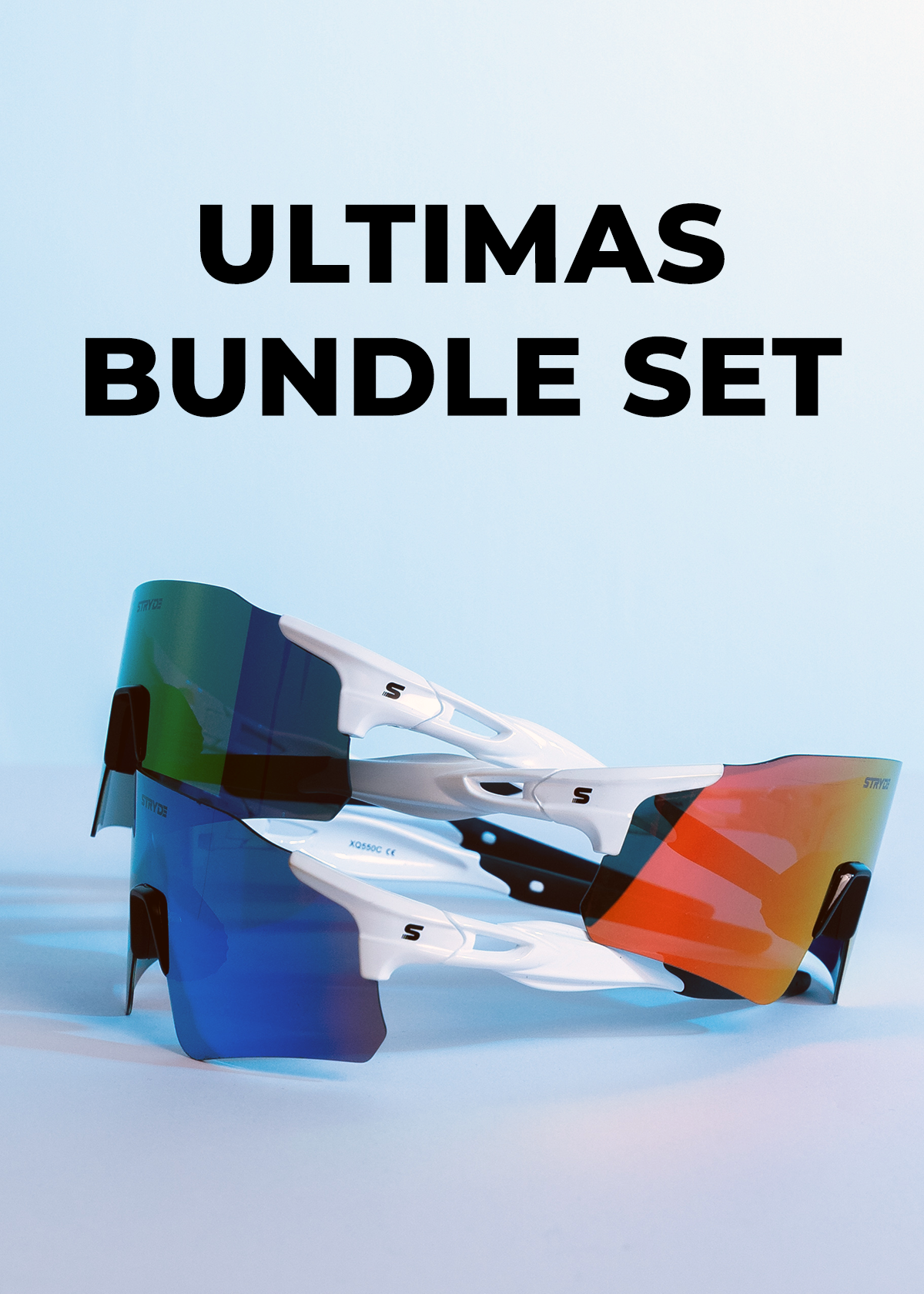 ULTIMAS™ PERFORMANCE BUNDLE